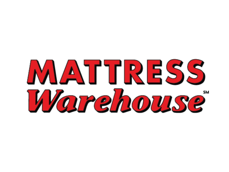 Mattress Warehouse logo