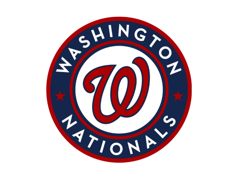 Washington Nationals logo