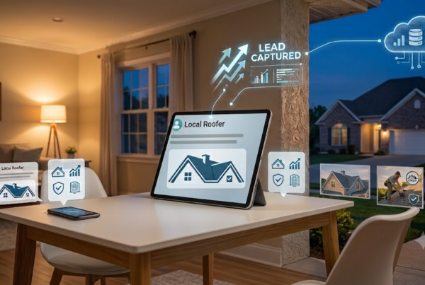 Roofer Marketing Plan: Generate More Jobs