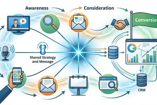 what-is-integrated-marketing