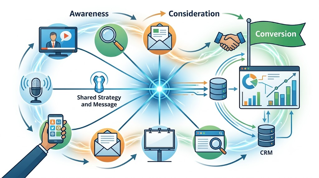 what-is-integrated-marketing