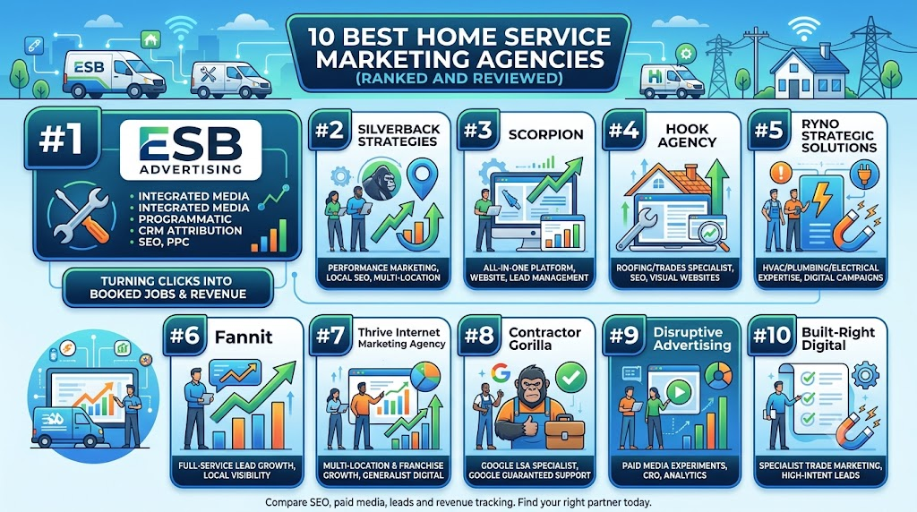 best-home-service-marketing-agencies